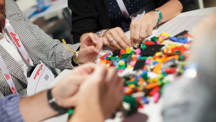 Método Lego® Serious Play®