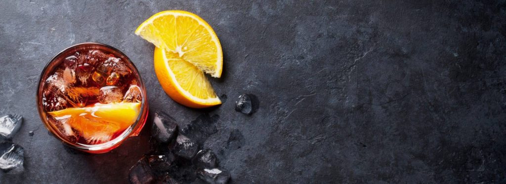 Taller de Coctelería