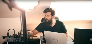 tipos de eventos virtuales