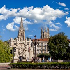 Team Building para Empresas en Burgos